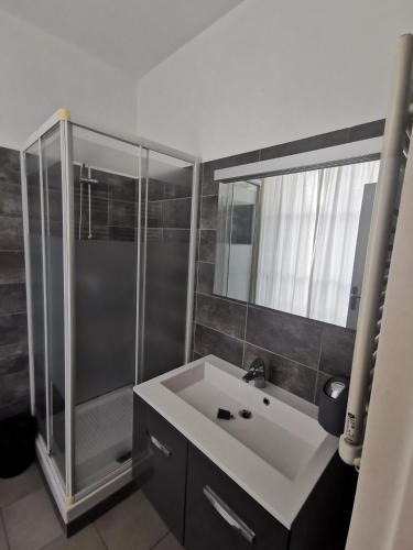 Le Central Studio, Marsiglia (foto 5)