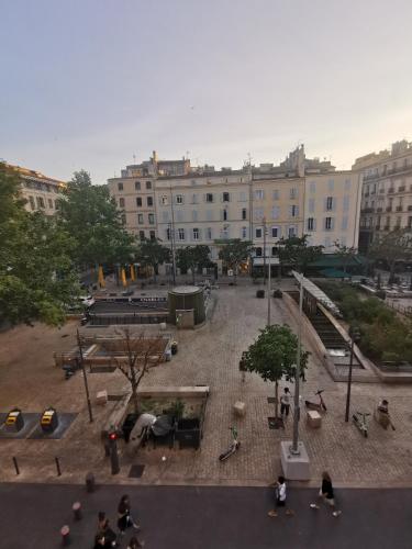 Le Central Studio, Marsiglia (foto 7)
