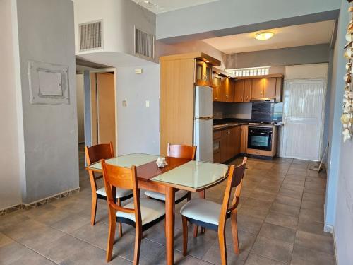 Apartamento con Vista al Mar in Tucacas