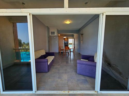 Apartamento con Vista al Mar in Tucacas