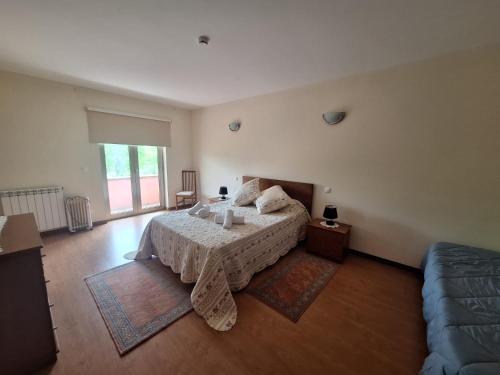 Quinta das Carvalhas in อัลเดรว