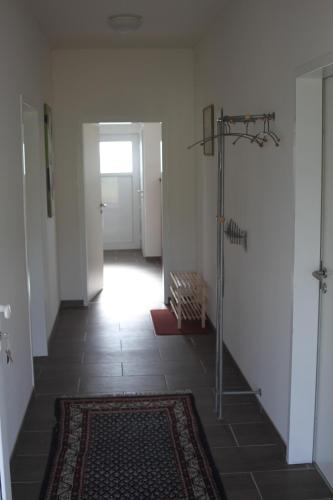 外部景觀, Ruhige Ferienwohnungen mit Teichblick in 勞巴克