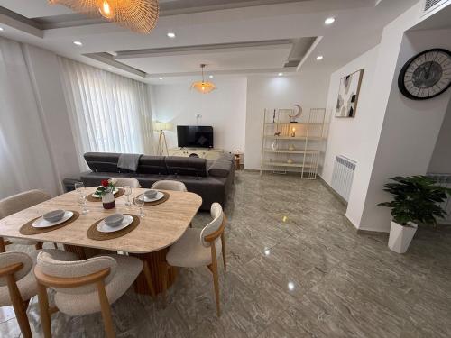 Apartement haut standing in Constantine