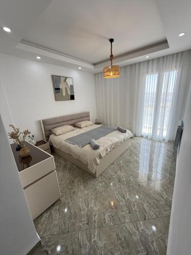 Apartement haut standing in Constantine