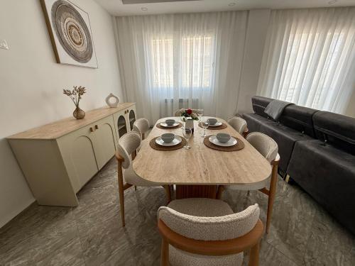 Apartement haut standing in Constantine