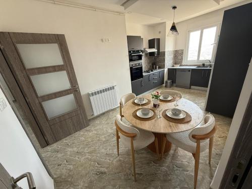 Apartement haut standing in Constantine