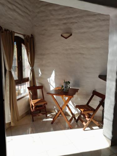 La Montana B&B in กาฟายาเค โตลอมบอง