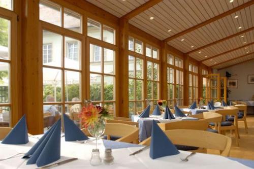 Karpfenhotel & Herrenhaus im Gasthaus Sindel-Buckel in 福伊赫特萬根