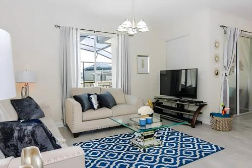 Disney DealFree WaterparkStorey Lake 4912WA in Kissimmee, USA