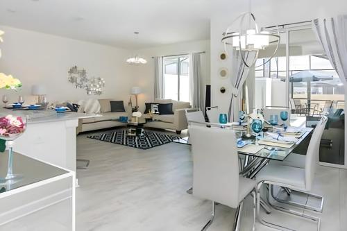 Disney DealFree WaterparkStorey Lake 4912WA in Kissimmee, USA