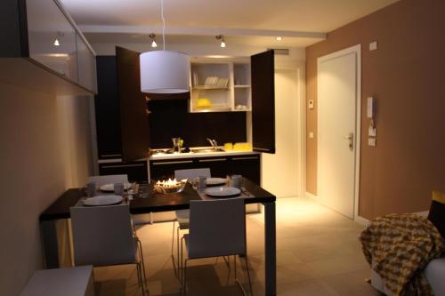 Residence Ormeggio 5