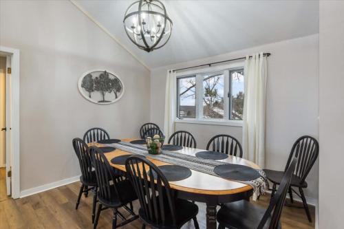 Lakeview Penthouse Condo in Osage Beach Escape, Osage Beach