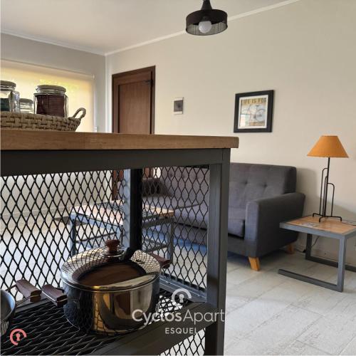CyclosApart - Apartment - Esquel