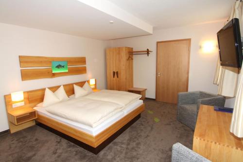 Karpfenhotel & Herrenhaus im Gasthaus Sindel-Buckel in 福伊赫特萬根