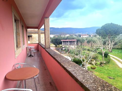 Quinta das Carvalhas in อัลเดรว