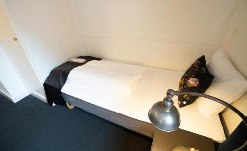 Hotel Vinhuset - image 14