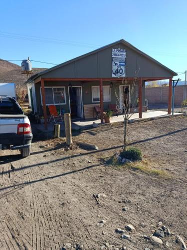 La Posada in Buta Ranquil