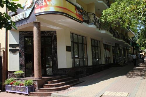 Hotel Palma