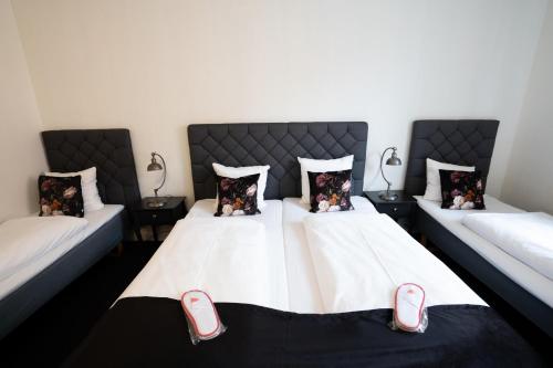 Hotel Vinhuset - image 10