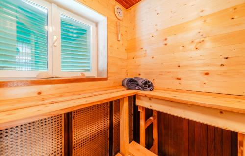 Tegevused, Nice Home In Brest Pokupski With Sauna in Petrinja