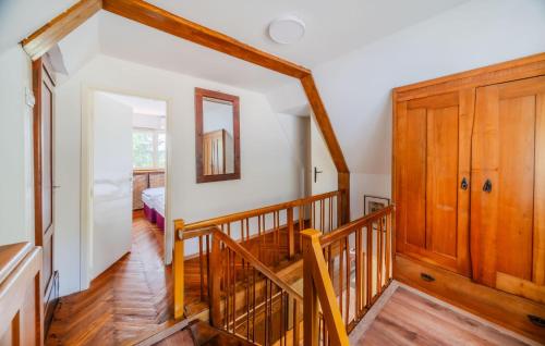 Hotelli välisilme, Nice Home In Brest Pokupski With Sauna in Petrinja