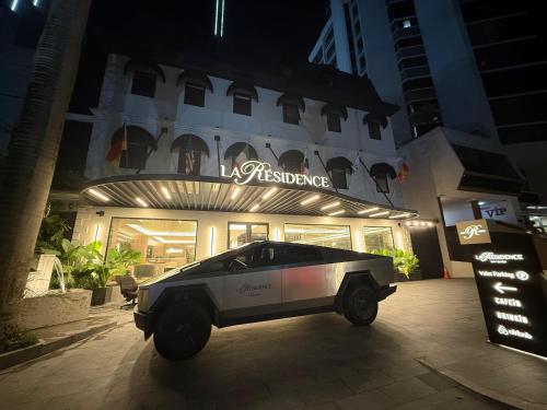 La Résidence Panamá - image 5