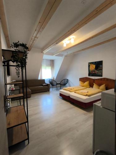 Rittergut Dröschkau (Rittergut Droschkau) in Belgern OT Neußen