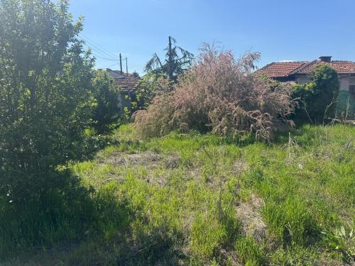 Pazardzhik Shelter House 3 Empty Rooms, No Electric, No Water, No WC, Free Car Parking, Glavinitsa S in Pazardzhik