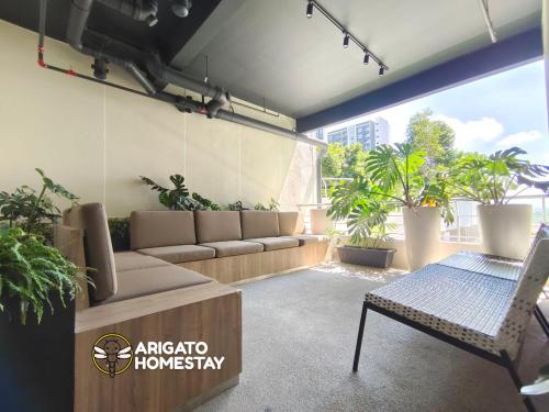 Faciliteiten, Friendly Stay SplashMania Fun & Near KLIA Premium Netflix in Bandar Gamuda Cove