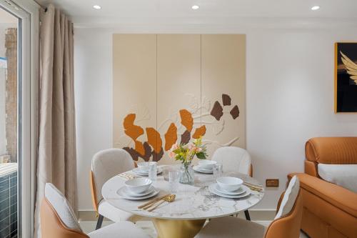 Luxurious 2-Bedroom Apartment in the Heart of Mayfair H1 - image 11