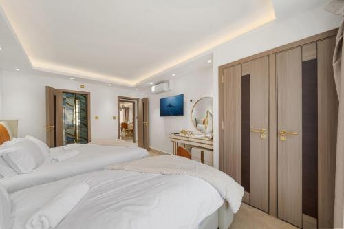 Luxurious 2-Bedroom Apartment in the Heart of Mayfair H1 - image 8