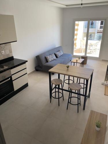 Complexe haut standing mirador golf 3 in Cabo Negro