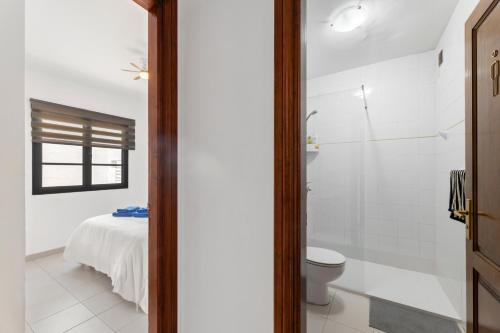 Habitación cerca del aeropuerto y playa en una casa familiar (Habitacion cerca del aeropuerto y playa en una casa familiar) in 普拉亞本田