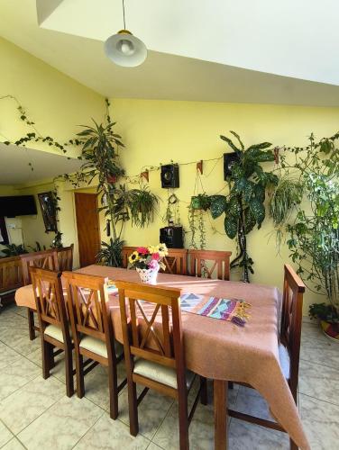 Hostal el Arroyito in Ushuaia