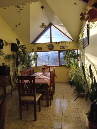 Hostal el Arroyito in Ushuaia