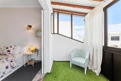 Habitaciones privadas cerca de la playa y aeropuerto en casa compartida con otros huéspedes 4