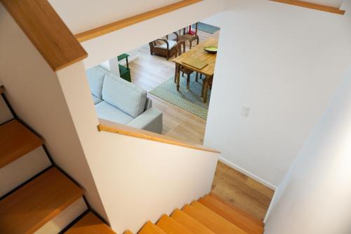 Casa das Amoreiras in ริเบย์ราเซกา