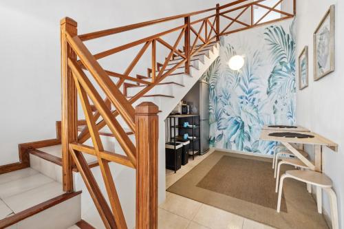 Habitaciones privadas cerca de la playa y aeropuerto en casa compartida con otros huéspedes (Habitaciones privadas cerca de la playa y aeropuerto en casa compartida con otros huespedes) in Playa Honda