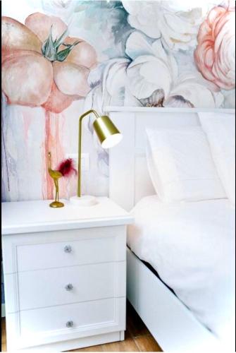 Lora rose suite ,free parking, self check in,2, Lake Como Region