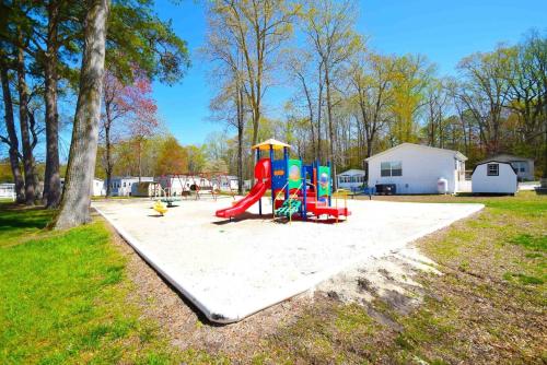 White Horse Park-Spinnaker Lane 96 home in Ocean Pines (MD)