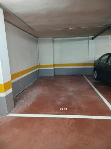 piso Ferreiros in 坡里歐