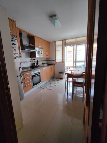 piso Ferreiros in 坡里歐