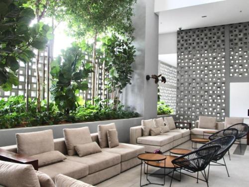 Cozy Studio unit KLIA - Bell suites - Horizon Suites- Wifi- Parking Swimming Pool near ERL Railway Station - Salak Tinggi