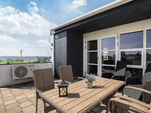 المنظر الخارجي, 3 person holiday home in Tranekær in Dagelokke