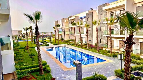 Garden Bay Luxe, Tamaris Bord de Mer, Casablanca