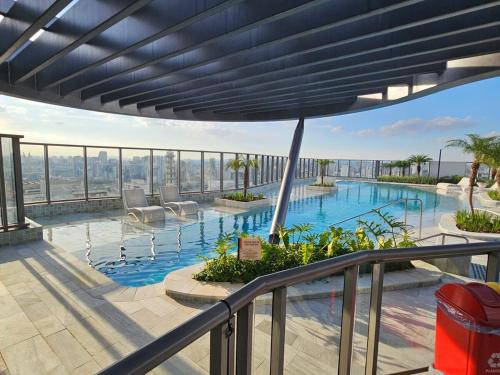 AP Luxo Brooklin Prox Metrô, Berrini,Chucri Zaidan, São Paulo