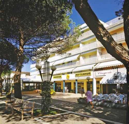 Apartment in Bibione 24626