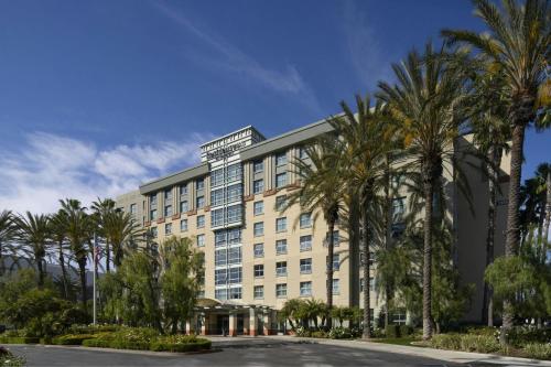 Residence Inn By Marriott Irvine John Wayne Airport