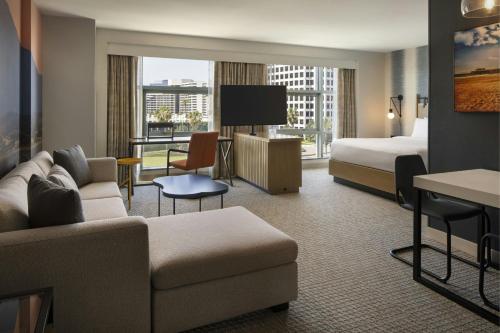 Residence Inn Irvine John Wayne Airport Orange County in Irvine, USA
