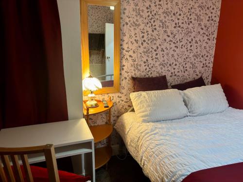 Room at Sandon road, Birmingham (fotografie 7)